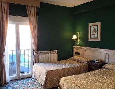 Double or Twin Room