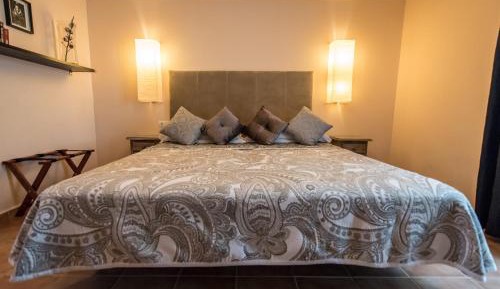 Comfort Double Room with Balcony