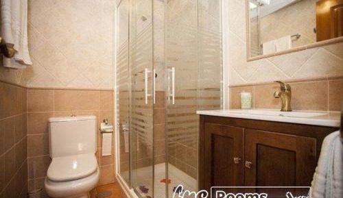 Two-Bedroom Standard Apartment