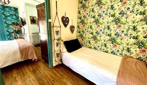 Classic Quadruple Room