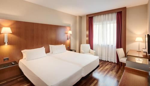 Twin Room with Extra Bed