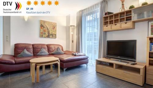 Apartment with Sea View
