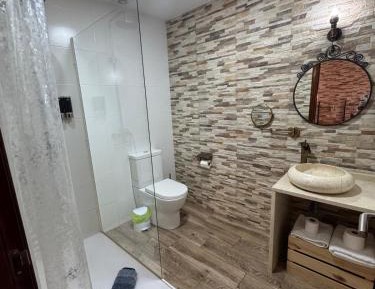 Superior Double Room with Two Double Beds