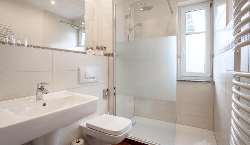 Single Room - Villa