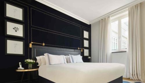 Superb Junior Suite