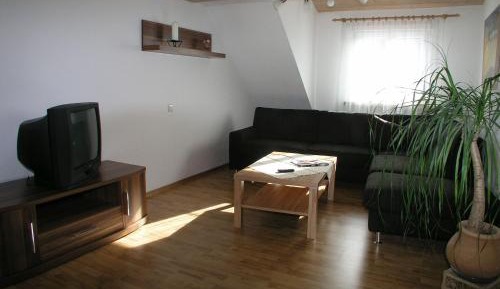 Two-Bedroom Superior Apartment