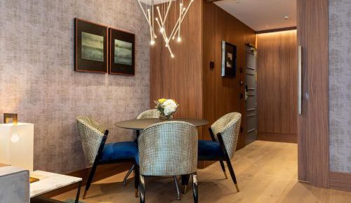 Suite Spa Velazquez The Wellington Club
