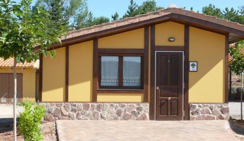 Bungalow