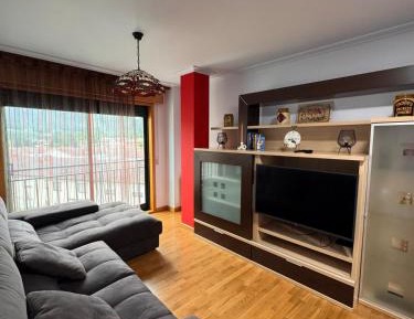 Two-Room Apartment