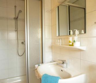 Small Single Room