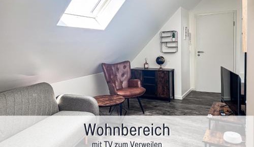 Four-Bedroom Apartment