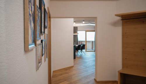 Two-Bedroom Deluxe Apartment