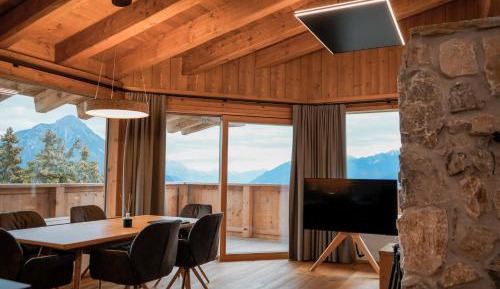 Penthouse Apartment
