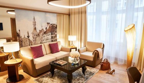 Superior Suite