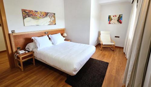 Queen Suite