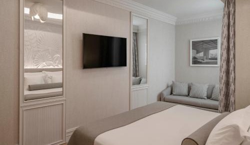 Vincci Room with sofa