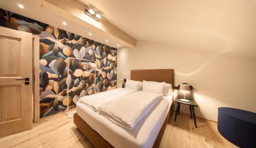 Apartment with Sauna