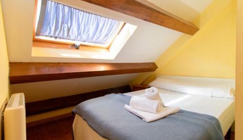 Duplex Apartment