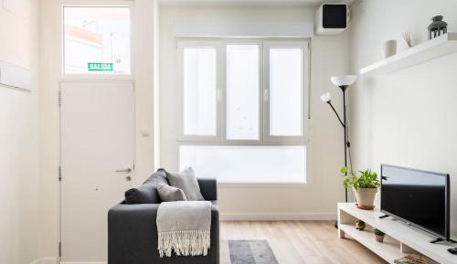 Two-Room Apartment
