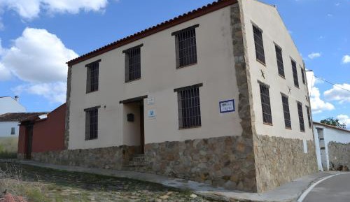 Five-Bedroom House