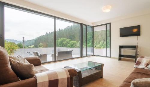 Three-Bedroom Home