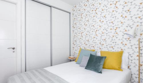 Studio Apartment G.A.