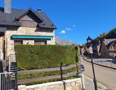 Chalet