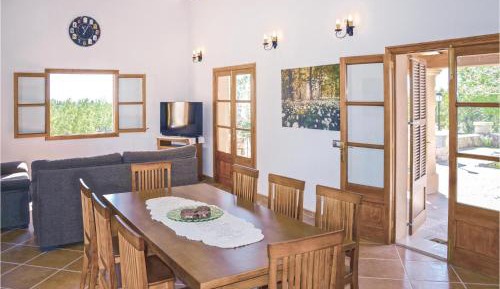 Four-Bedroom Vacation Home