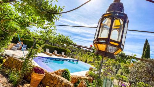Double Room with Pool View
