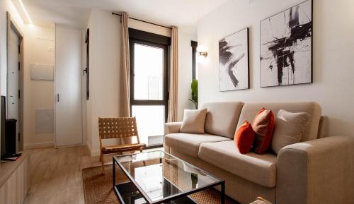 Classic Apartment