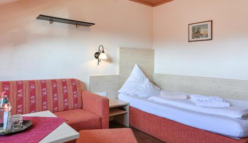 Superior Single Room