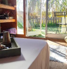 One-Bedroom Chalet