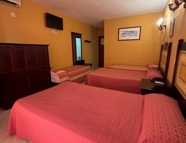 Triple Room (3 Adults)