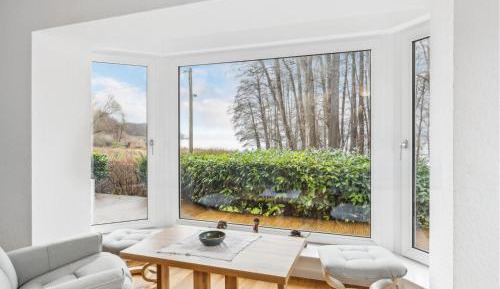 One-Bedroom Vacation Home