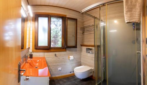 Mobile Home