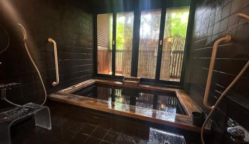 Twin Room with Extra Bed