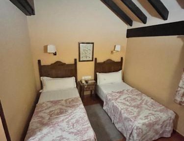 Duplex Quadruple Room