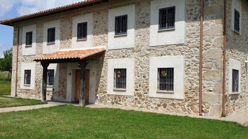Five-Bedroom House