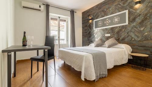 Large Double Room