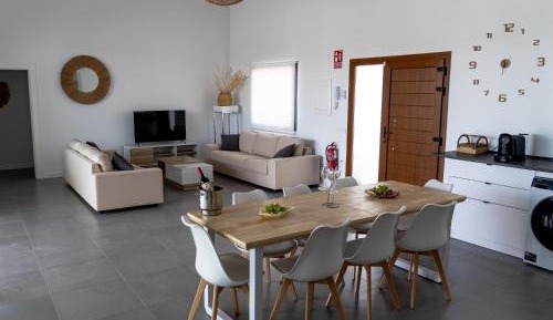 Four-Bedroom Vacation Home