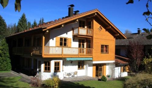 Vacation Home