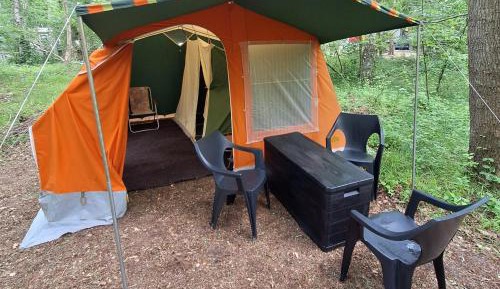 Tent