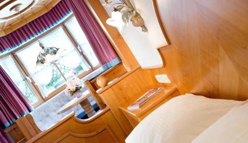 Kristall Exclusiv Suite
