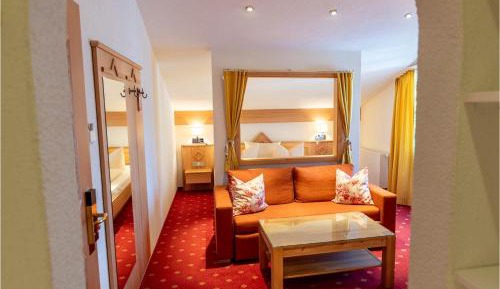 Comfort Double Room Plus