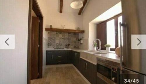 Five-Bedroom House