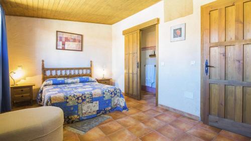 Six-Bedroom House