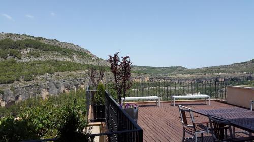 Duplex Apartment