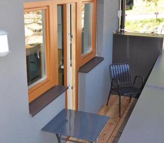 Apartment 318 with Balcony (2 - 3 Adults)