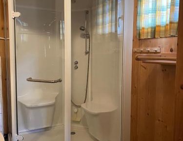 Superior Chalet
