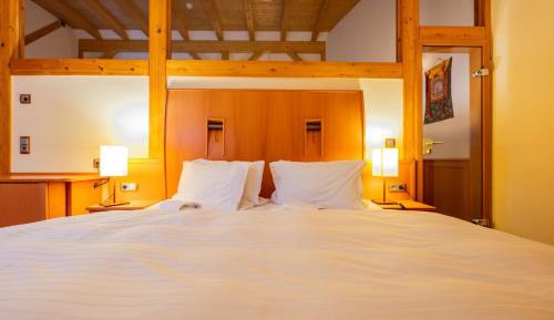  2 Bedroom Family Suite